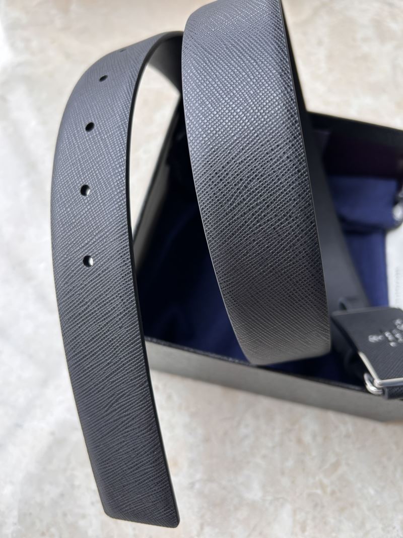 Pra*a belts